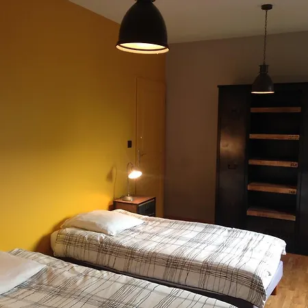 L'appart Oceane - 1 A 3 Chambres 아파트 *