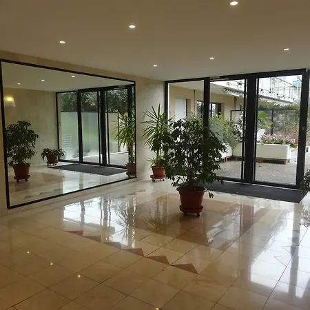L'appart Oceane - 1 A 3 Chambres * 르아브르