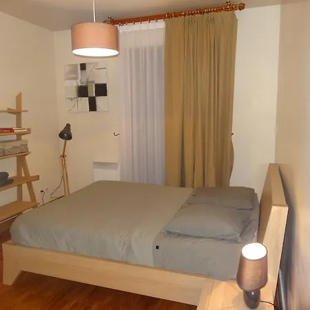 L'appart Oceane - 1 A 3 Chambres 아파트 *