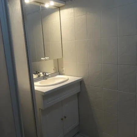 아파트 L'appart Oceane - 1 A 3 Chambres 르아브르