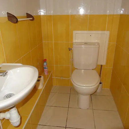 L'appart Oceane - 1 A 3 Chambres 아파트 *