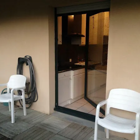 L'appart Oceane - 1 A 3 Chambres